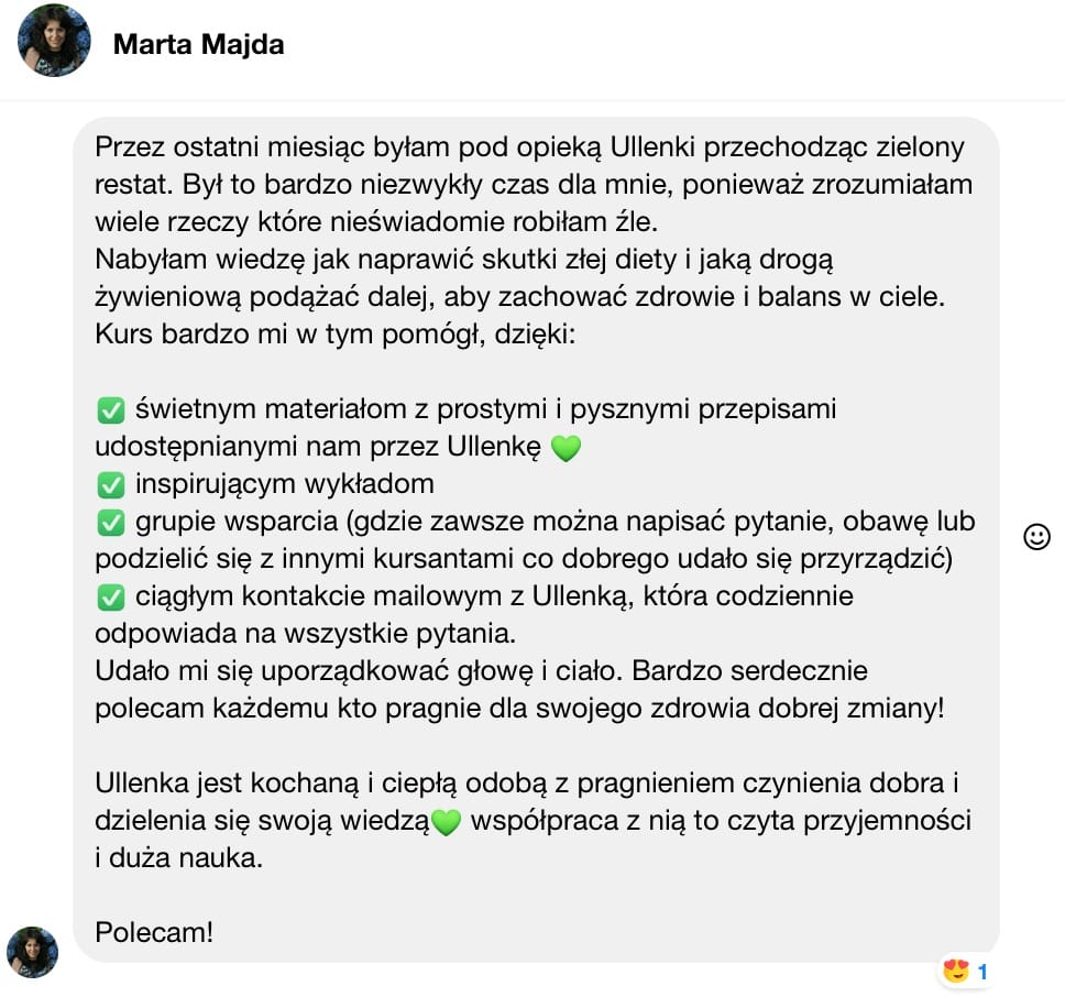 Marta Majda